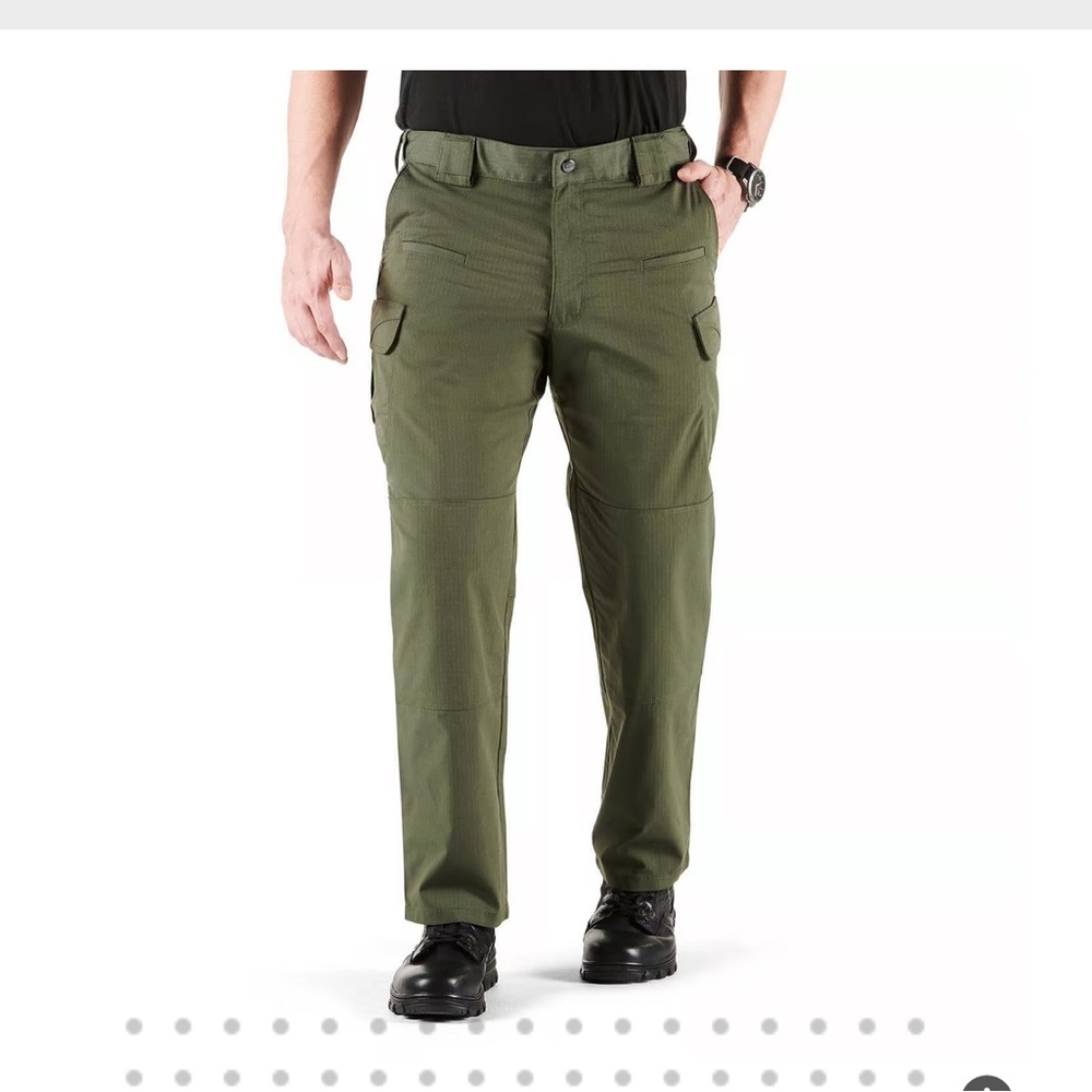 Men’s Combat Pants